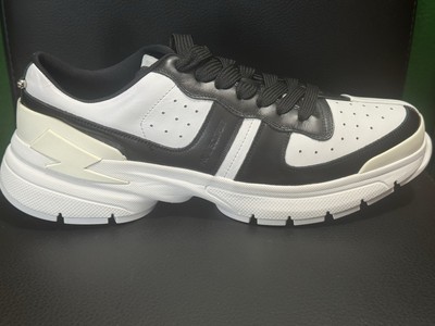 NEIL BARRETT SNEAKER NEU 45