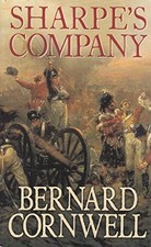 Sharpes Company,Cornwell  Bernard