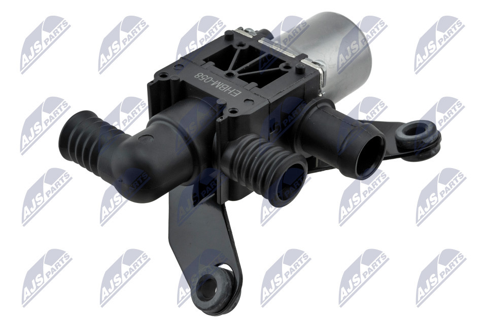 Control valve Electric CTM-BM-058 NTY for BMW X6 X5 - Image 3