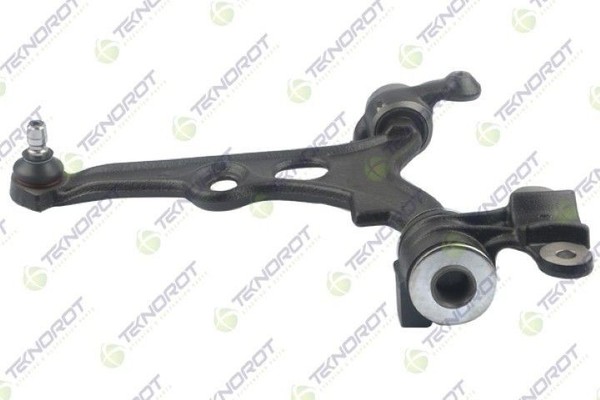 Querlenker Vorne Links Stahl FüR Fiat Scudo Ulysse Peugeot 806 Expert 94-06-image