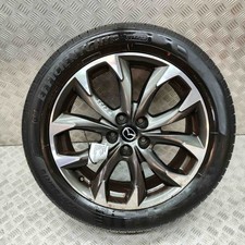Mazda CX-5 MK1 Ke Wheel en alliage 99650-87090 2015 32069332