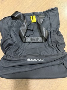Beyond Yoga Convertible Gym Backpack Bag NWT
