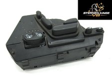 ?? Mercedes W220 Schalterleiste Block Hinten Rechts Sitzheizung 2208214551 HR