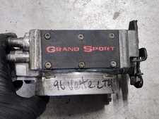 96 Corvette Lt4 Throttle Body 95 97 Trans Am Camaro Firebird Lt1 Gm Oem 17104417