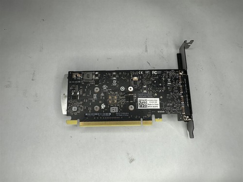 NVIDIA Quadro T400 2GB GDDR6 Graphics Card Mini Display Ports PCIe 09J9FD - Picture 2 of 3