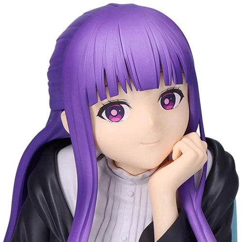 Buste Fern Frieren Idée Cadeau Idéal Anniversaire Manga
