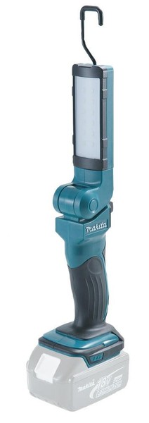 Makita Arbeitslampe DEBDML801 18V/14,4V 240Lm LED-image
