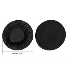Replacement Ear Pads for Anker Soundcore Life Q20 Q20BT Headphones Earpads Heads