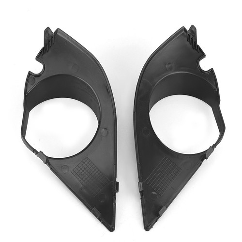 Light Cover Fog Light Frame Concise Style For Professional Use - Picture 3 of 10