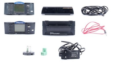 BACHMANN ''MULTI'' GAUGE E-Z COMMAND DYNAMIS MIT KABELLOSEM MOBILTEIL & EMPFÄNGER