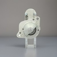 Nissan Micra Note Anlasser Starter 2330099B10