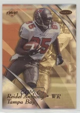 1999 Collector's Edge Masters Galvanized /1000 Reidel Anthony #182