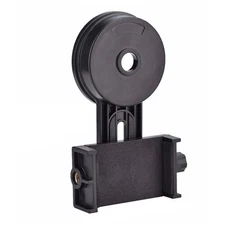 Phone Microscope Attachment Lens Cellphone Adapter Smartphone Telescope