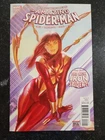 Official Marvel Comics Amazing Spider-Man Issue #15 Mary Jane Iron Spider (2016)