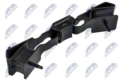 MOTORLAGER MOTORHALTER HALTER MOTORAUFHÄNGUNG HINTEN FÜR JEEP WRANGLER