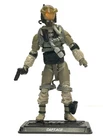 GI Joe 25th Anniversary Capt. Ace V4 Skystriker Exclusive 2011 Vintage Toy Lot