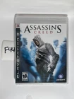 Assassin's Creed PS3