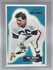 Click to enlarge Walt Michaels