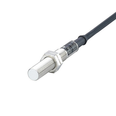 Ifm If0006 Proximity Sensor,Inductive,2Mm,Nc