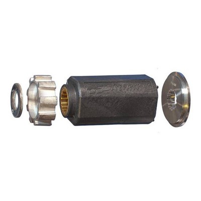 TURNING POINT PROPELLERS TUR-500 Hub Kit 500 Series Turning Point Propeller Hub