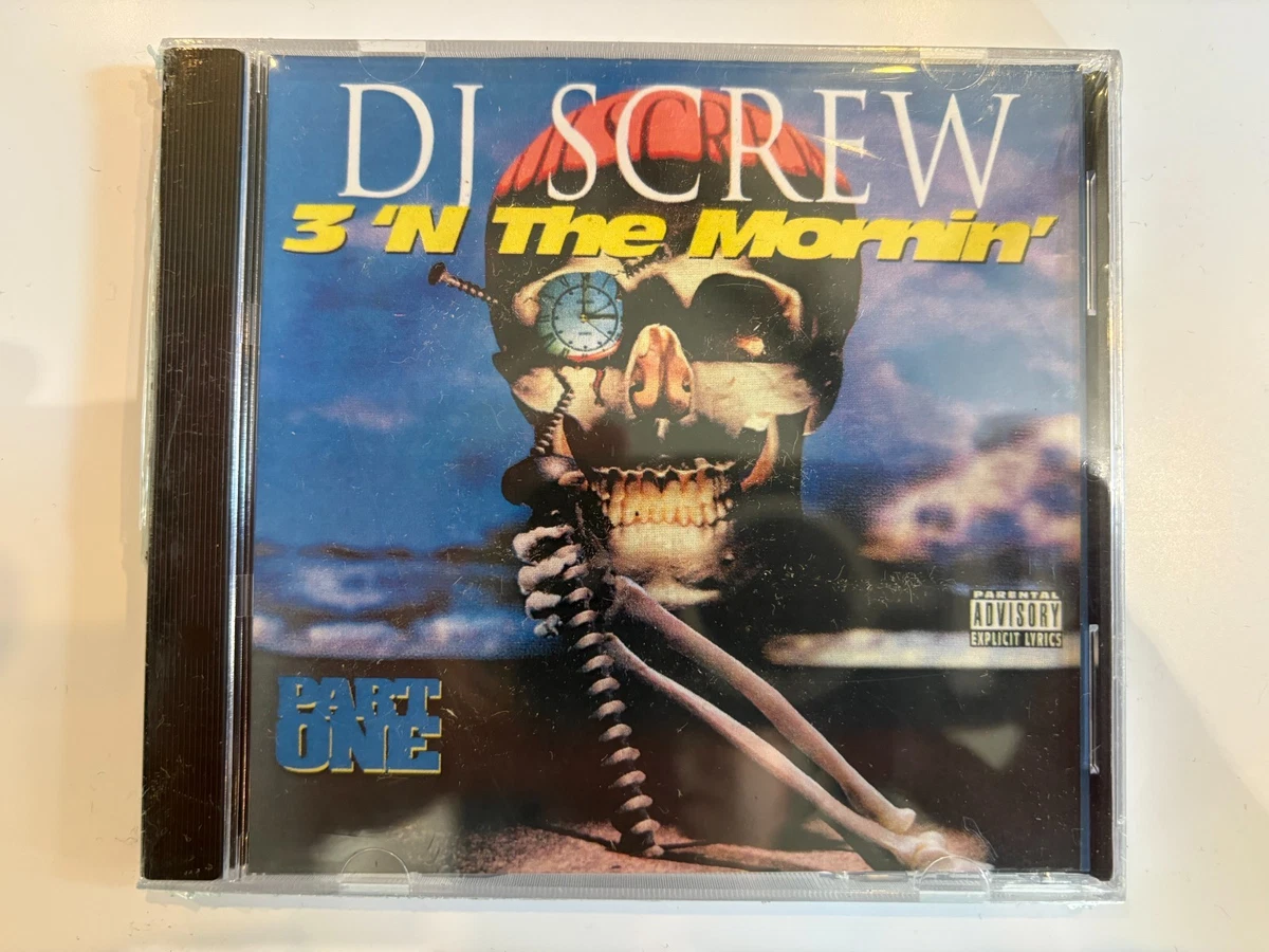 25+ Album CDs DJ Screw for sale | Updated Oct 2026