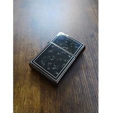 Zippo Marmo Blu