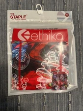 mens ethika underwear medium