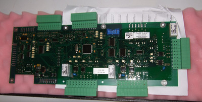 Convotherm P3 Gasmodul Elektronik OGB OGS 6.10 10.10  20.10 usw Dämpfer  5019402