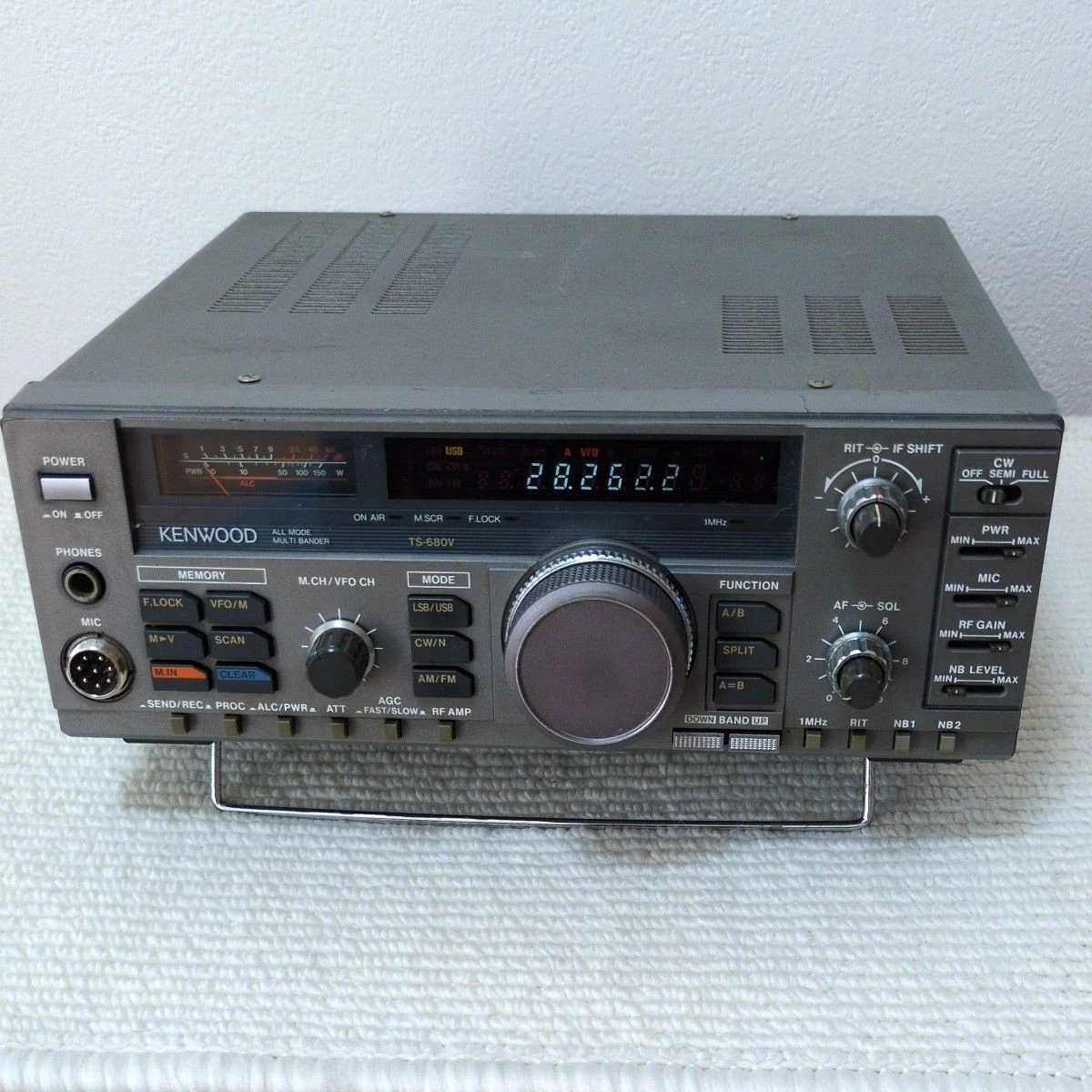 Kenwood Ts 50 for sale | eBay