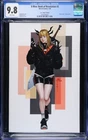 X-Men: Book of Revelation #2 || Inhyuk Lee 1:50 Street-Verse Virgin || CGC 9.8