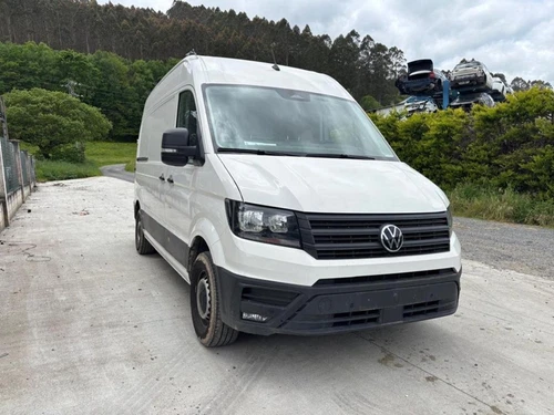 Reserverad Halter für VOLKSWAGEN CRAFTER FURGÓN (SY/SX) 2024 186563 - Bild 2 von 5