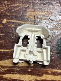 LEGO Bionicle Armor Cover / Torso Shell (6102790) (6029235) Only