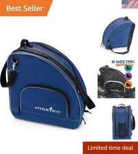 Ice  Inline Skate Bag