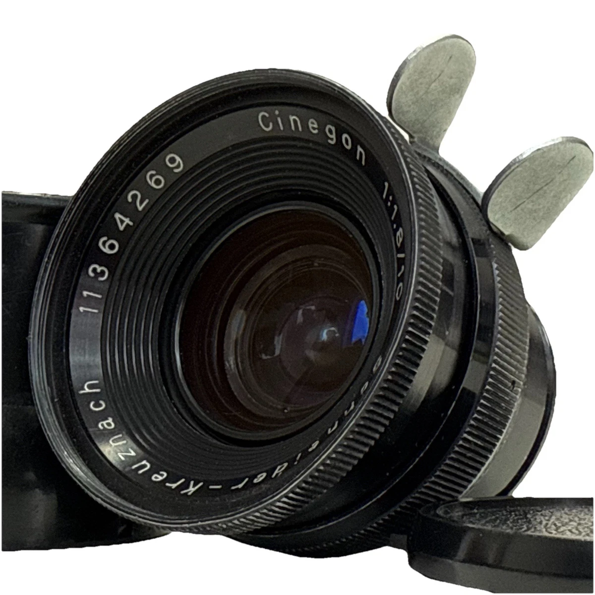 10mm Focal f/1.8 Camera Lenses for sale | eBay