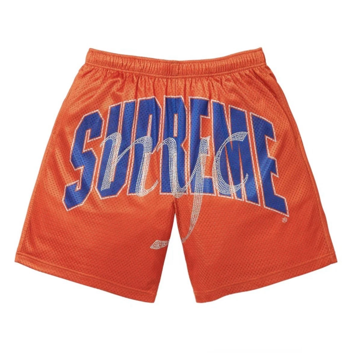 Supreme Polyester Shorts for Men for sale | eBay