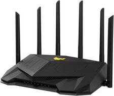 ASUS TUF Gaming AX6000 Dual Band WiFi 6 Gaming Router