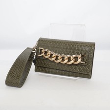 iDeal of Sweden, Handytasche, Unisex (Erwachsene), Grün, 15, 1, 9 cm #Bus