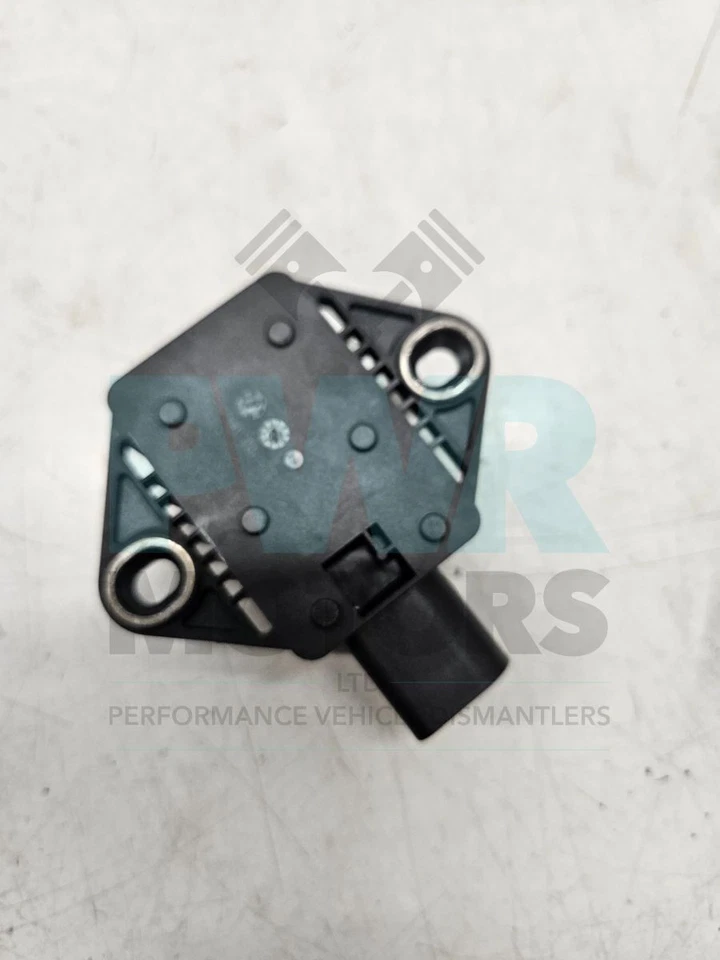 Bentley Continental GT Electric ESP YAW Sensor 8E0907637 - Image 3 of 4