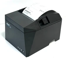 Star Micronics TSP100A Thermal POS Printer Bluetooth, USB & Network #TSP143IV-UE