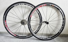 Fulcrum Racing 77 28 Zoll Rennrad Felgen Inkl. 11 Fach Shimano 105 Kassette