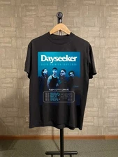 DJO Back On You World Tour 2025 Gift For Fan All Size S to 5XL T-shirt BL1847