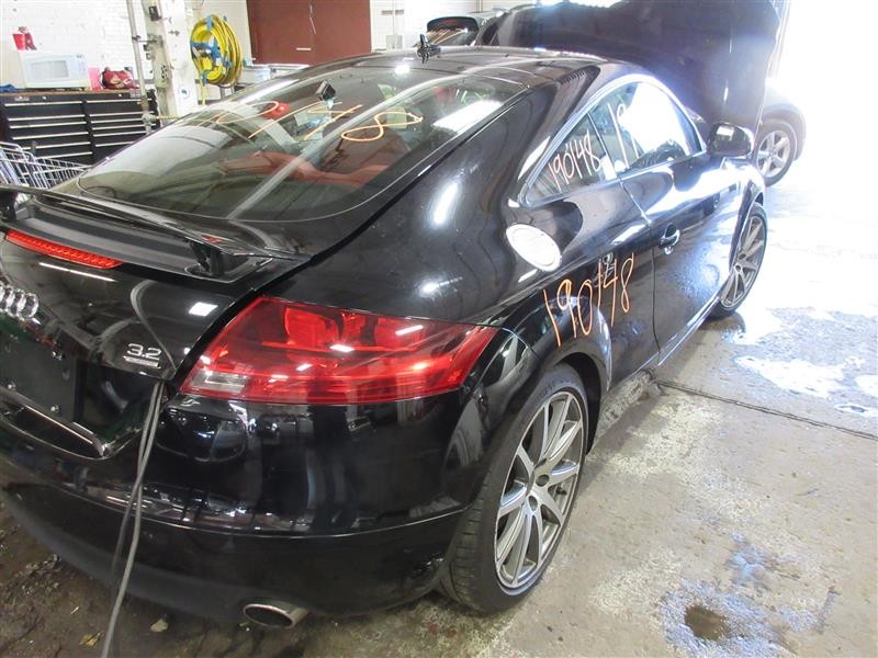 Audi R8 2008-2010 RIGHT Combination switch P/N 974790
