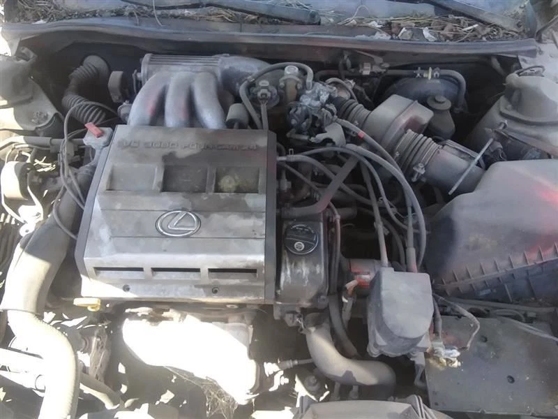 Atuador de peça de freio antibloqueio bomba ABS e conjunto de bomba compatível com 97-01 LEXUS ES300 - Imagem 2 de 4