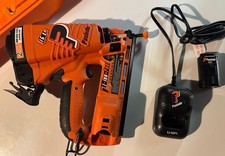 Paslode Im250a Li 16 Gauge Angled Cordless Finish Nailer