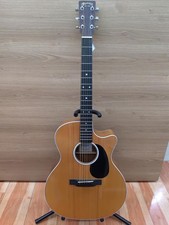 Martin GPC-13E Used Acoustic Guitar [AUTH]