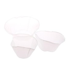 1Pc Soy Milk Filter Net Bag Nylon Liquid Filter Net Bag Milk Coffee Filter Net