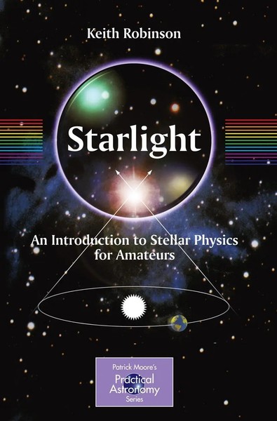 Keith Robinson | Starlight | Taschenbuch | Englisch (2009) | Ix | Springer-image