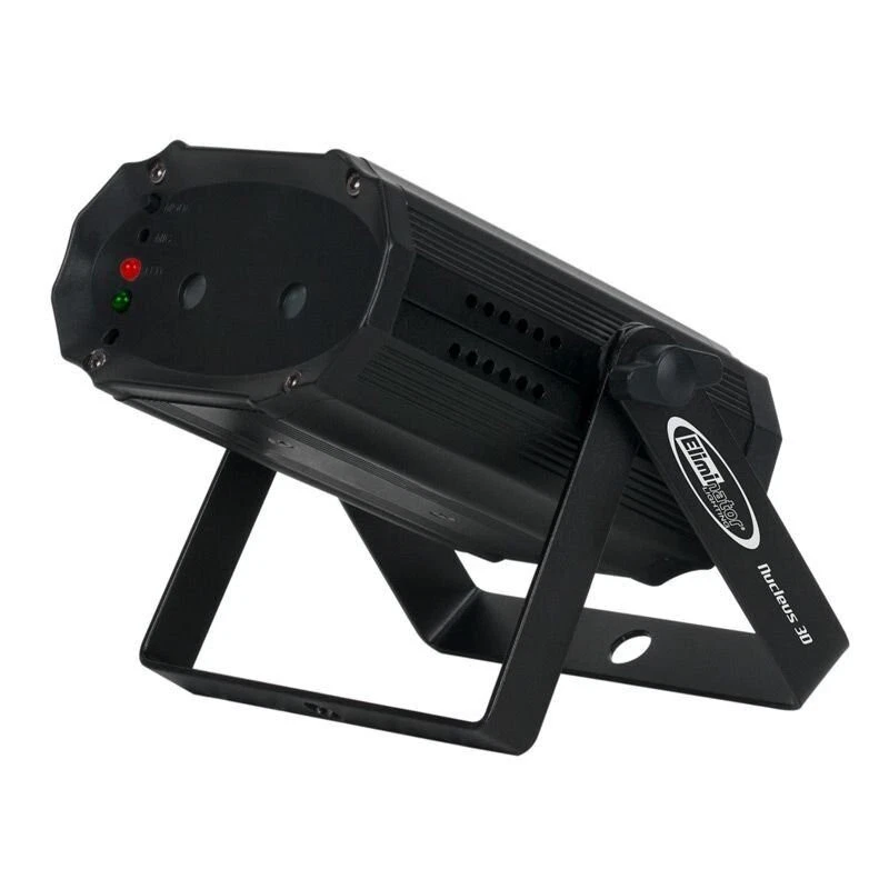Eliminator NUCLEUS 3D Red/Green Laser Effect with Multiple Sky Beams - Image 2 of 4