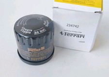 Orig. Ferrari F430 coupe spider scuderia Ölfilter oilfilter 234742