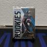 2018 Panini XR - Xtreme Rookies DJ Chark #X-23 /99 (RC)